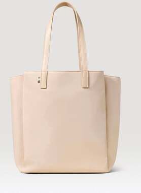BÉIS The Commuter Tote in Beige NWT